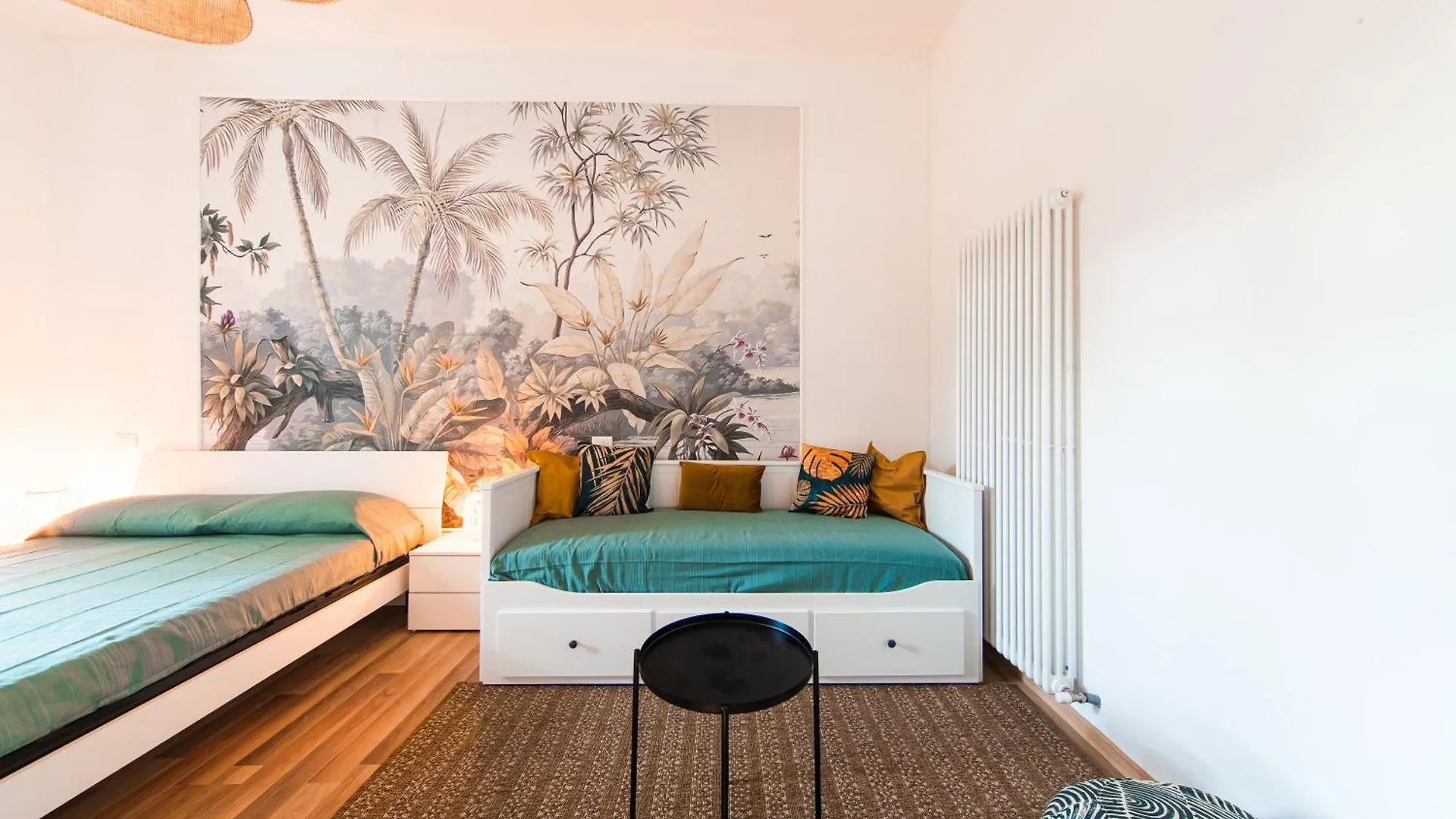 Becky Apartment Bologna