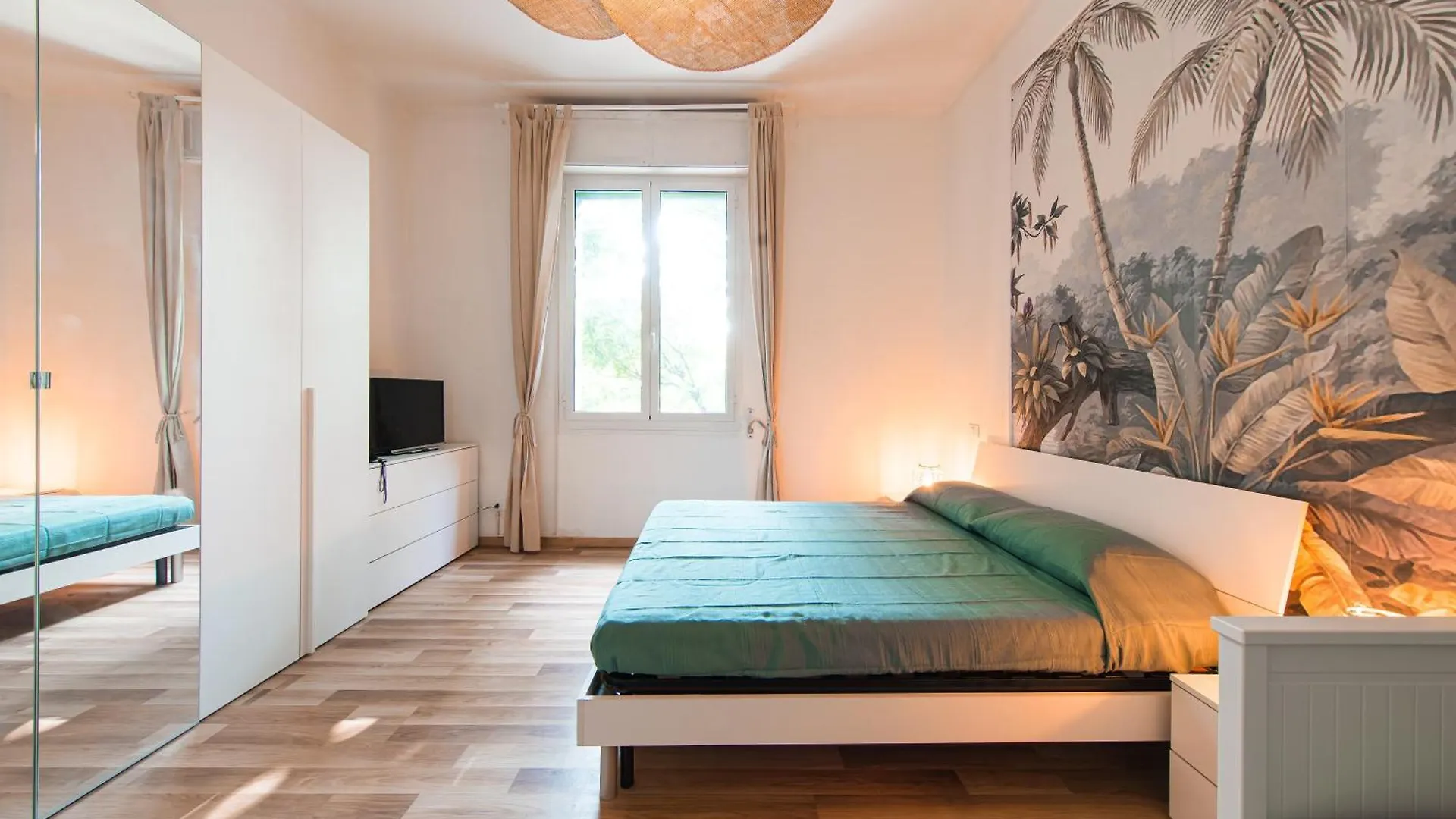 Becky Apartment Bologna 0*,